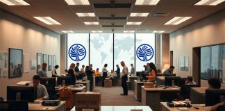 The Trump Administration’s Mass Layoffs at the U.S. Institute of Peace and the Broader Federal Workforce Reduction: A Geopolitical, Economic and Policy Analysis as of March 30, 2025