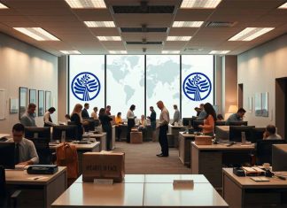 The Trump Administration’s Mass Layoffs at the U.S. Institute of Peace and the Broader Federal Workforce Reduction: A Geopolitical, Economic and Policy Analysis as of March 30, 2025