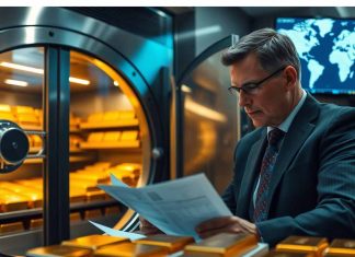 The Unprecedented Surge in Central Bank Gold Purchases: A Comprehensive Analysis of 2024 Trends, Global Reserve Dynamics and Future Implications