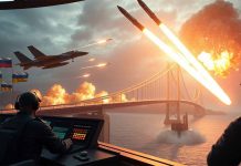 Thwarting the Strike: Russian Air Defenses, Ukrainian ATACMS and the Geopolitical Battle for the Crimean Bridge in August 2024