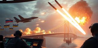 Thwarting the Strike: Russian Air Defenses, Ukrainian ATACMS and the Geopolitical Battle for the Crimean Bridge in August 2024