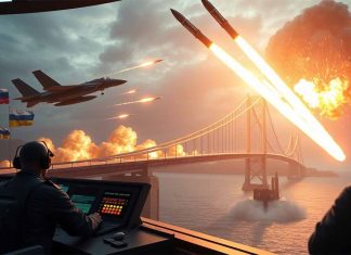 Thwarting the Strike: Russian Air Defenses, Ukrainian ATACMS and the Geopolitical Battle for the Crimean Bridge in August 2024
