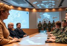Trillion-Euro Turning Point: Germany’s Defense Surge and the Future of European Security Under Merz and von der Leyen
