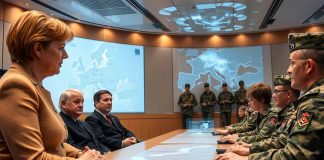 Trillion-Euro Turning Point: Germany’s Defense Surge and the Future of European Security Under Merz and von der Leyen