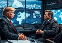 Trump, Musk and Greenland: Decoding U.S. Military Policy Options for 2025