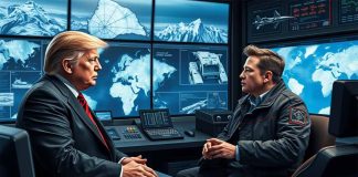 Trump, Musk and Greenland: Decoding U.S. Military Policy Options for 2025