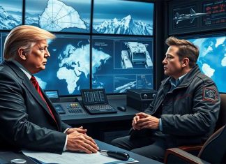 Trump, Musk and Greenland: Decoding U.S. Military Policy Options for 2025