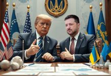 Trump, Zelensky and the Collapse of the U.S.-Ukraine Critical Minerals Deal: Geopolitical Implications and Economic Stakes in 2025