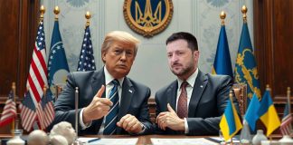 Trump, Zelensky and the Collapse of the U.S.-Ukraine Critical Minerals Deal: Geopolitical Implications and Economic Stakes in 2025