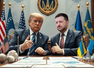 Trump, Zelensky and the Collapse of the U.S.-Ukraine Critical Minerals Deal: Geopolitical Implications and Economic Stakes in 2025