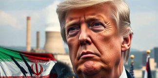 L’ultimatum nucleare di Trump all’Iran per il 2025: tensioni geopolitiche, stalli diplomatici e i crescenti rischi di uno Stato con soglia nucleare