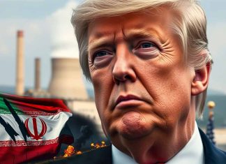 L’ultimatum nucleare di Trump all’Iran per il 2025: tensioni geopolitiche, stalli diplomatici e i crescenti rischi di uno Stato con soglia nucleare