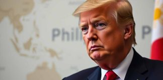 Trump’s Vision for the Indo-Pacific: Boosting U.S.-Philippines Economic Growth and Strategic Partnerships in 2025