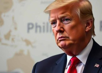 Trump’s Vision for the Indo-Pacific: Boosting U.S.-Philippines Economic Growth and Strategic Partnerships in 2025