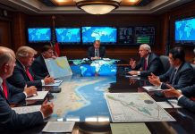 Maritime Infrastructure at a Crossroads: Economic Viability, Ecological Risks and U.S.-China Tensions in the Panama Canal – Nicaragua Canal Projects of 2025