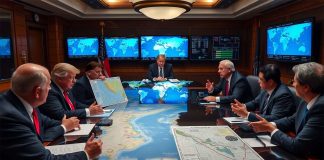 Maritime Infrastructure at a Crossroads: Economic Viability, Ecological Risks and U.S.-China Tensions in the Panama Canal – Nicaragua Canal Projects of 2025