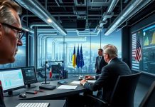 U.S. Control of Ukrainian Energy Infrastructure 2025: Economic Leverage and Europe’s Decoupling from Russia