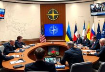 Ukraine’s NATO Membership Bid 2025: Strategic Realities, Regional Dynamics and Global Implications Unveiled