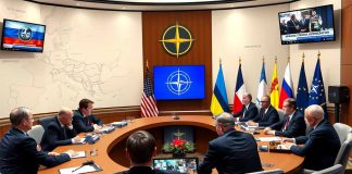 Ukraine’s NATO Membership Bid 2025: Strategic Realities, Regional Dynamics and Global Implications Unveiled