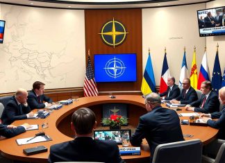 Ukraine’s NATO Membership Bid 2025: Strategic Realities, Regional Dynamics and Global Implications Unveiled