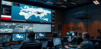 Unmanned Systems and Electronic Warfare 2025: How Poland and Ukraine Are Innovating Amid the Russia Conflict