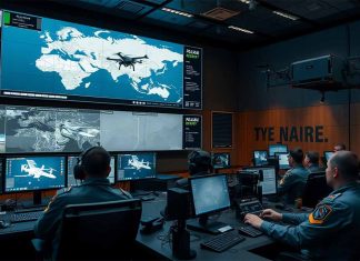 Unmanned Systems and Electronic Warfare 2025: How Poland and Ukraine Are Innovating Amid the Russia Conflict
