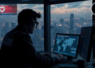 Unmasking the Silent Cyberwar: How North Korea’s Fake IT Workforce Infiltrated U.S. Companies, Evaded Sanctions and Funded Pyongyang’s Missile Program
