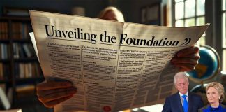 Unveiling the Clinton Foundation: A Comprehensive Analysis of Alleged Misconduct, Tax-Exempt Violations and Institutional Oversight Failures from 2001 to 2013