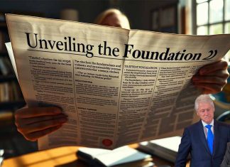 Unveiling the Clinton Foundation: A Comprehensive Analysis of Alleged Misconduct, Tax-Exempt Violations and Institutional Oversight Failures from 2001 to 2013