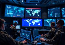 Unveiling the Transformative Potential of Offensive Cyber Operations in Modern Warfare: A Comprehensive Analysis of Relevance, Revolution and Strategic Impact in an Escalating Digital Age