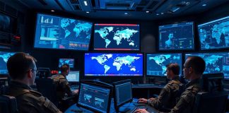 Unveiling the Transformative Potential of Offensive Cyber Operations in Modern Warfare: A Comprehensive Analysis of Relevance, Revolution and Strategic Impact in an Escalating Digital Age