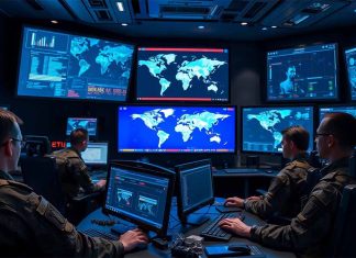 Unveiling the Transformative Potential of Offensive Cyber Operations in Modern Warfare: A Comprehensive Analysis of Relevance, Revolution and Strategic Impact in an Escalating Digital Age