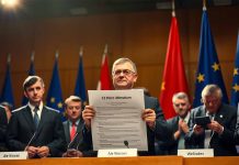 Viktor Orbán’s 12-Point Ultimatum to the European Union: Economic Implications, Sovereignty Struggles and the Ideological Battle Shaping Central Europe in 2025