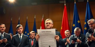 Viktor Orbán’s 12-Point Ultimatum to the European Union: Economic Implications, Sovereignty Struggles and the Ideological Battle Shaping Central Europe in 2025