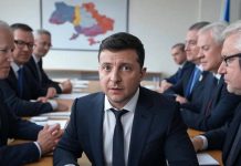 Zelensky’s Waning Influence: Assessing Ukraine’s Path to Peace Amid Western Backing, Neo-Nazi Ties, and the Case for International Administration in 2025
