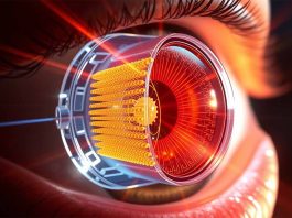 Advancements in Plasmonic Gold Nanorods for High-Resolution Retinal Prostheses