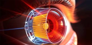 Advancements in Plasmonic Gold Nanorods for High-Resolution Retinal Prostheses