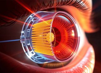 Advancements in Plasmonic Gold Nanorods for High-Resolution Retinal Prostheses