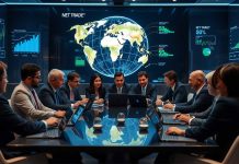 Advancing U.S. Economic Security in 2025: Institutional Mechanisms, Private Sector Synergies and Strategic Coordination Amid Global Geopolitical Shifts