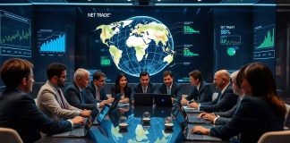 Advancing U.S. Economic Security in 2025: Institutional Mechanisms, Private Sector Synergies and Strategic Coordination Amid Global Geopolitical Shifts