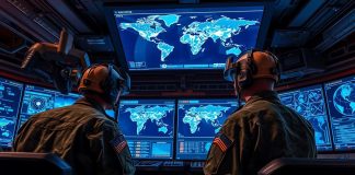 Agentic Warfare: Strategic Imperatives for U.S. Military Dominance in the AI-Driven Paradigm