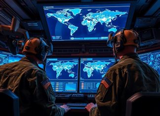 Agentic Warfare: Strategic Imperatives for U.S. Military Dominance in the AI-Driven Paradigm