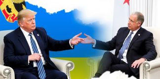 Geopolitical Realignments: Analyzing Trump’s Ukraine Peace Proposals, EU-Ukraine Counterproposals – Implications for NATO, Crimea and Global Security in 2025