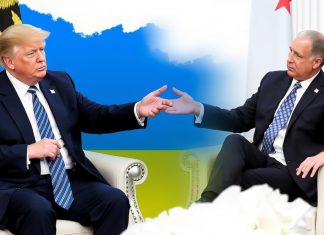 Geopolitical Realignments: Analyzing Trump’s Ukraine Peace Proposals, EU-Ukraine Counterproposals – Implications for NATO, Crimea and Global Security in 2025