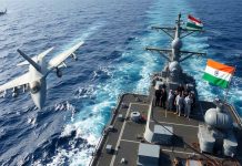 Analyzing the Indra Navy-2025 Exercise and Russia’s Indian Ocean Operations in the Context of Global Maritime Security