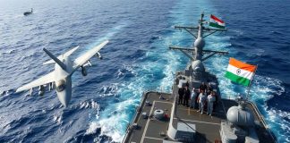 Analyzing the Indra Navy-2025 Exercise and Russia’s Indian Ocean Operations in the Context of Global Maritime Security