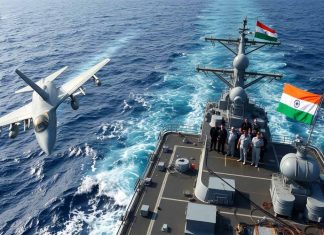 Analyzing the Indra Navy-2025 Exercise and Russia’s Indian Ocean Operations in the Context of Global Maritime Security