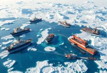 REPORT – Arctic Ascendancy: Geopolitical Strategies, Eurasian Logistics and the Economic Implications of Melting Ice in a Multipolar World, 2025–2040