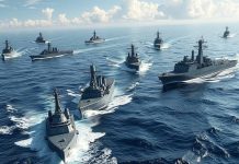 Geopolitical Dynamics and Strategic Realities: Assessing China’s Naval Maneuvers Around Australia in 2025