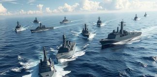 Geopolitical Dynamics and Strategic Realities: Assessing China’s Naval Maneuvers Around Australia in 2025